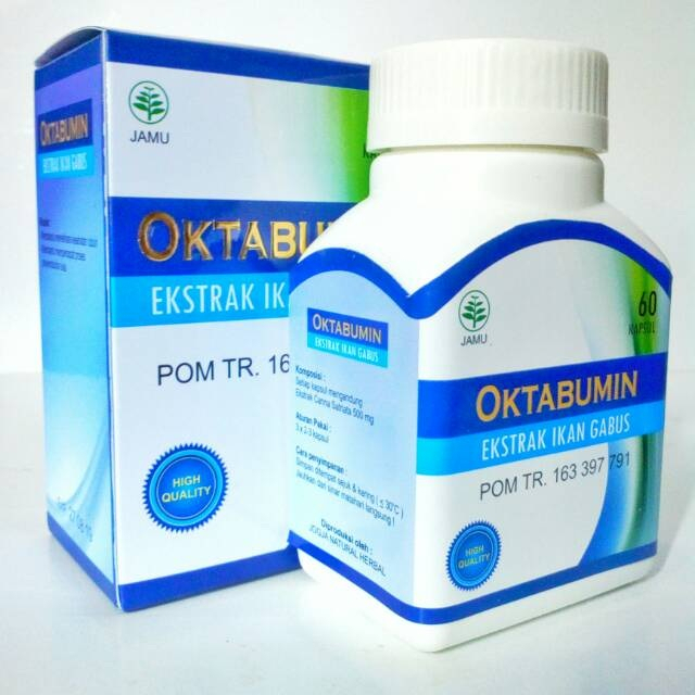 OKTABUMIN