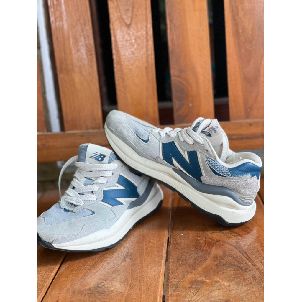 sepatu second original nb