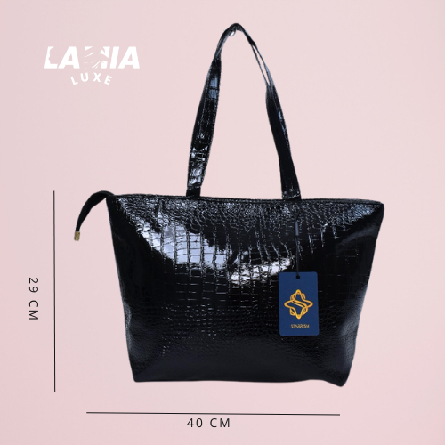 Tas Wanita Tas selempang Wanita Tote Bag Wanita/Ukuran 40×25cm dan 42x30cm