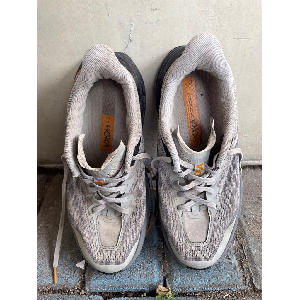 hoka speedgoat 5 wide