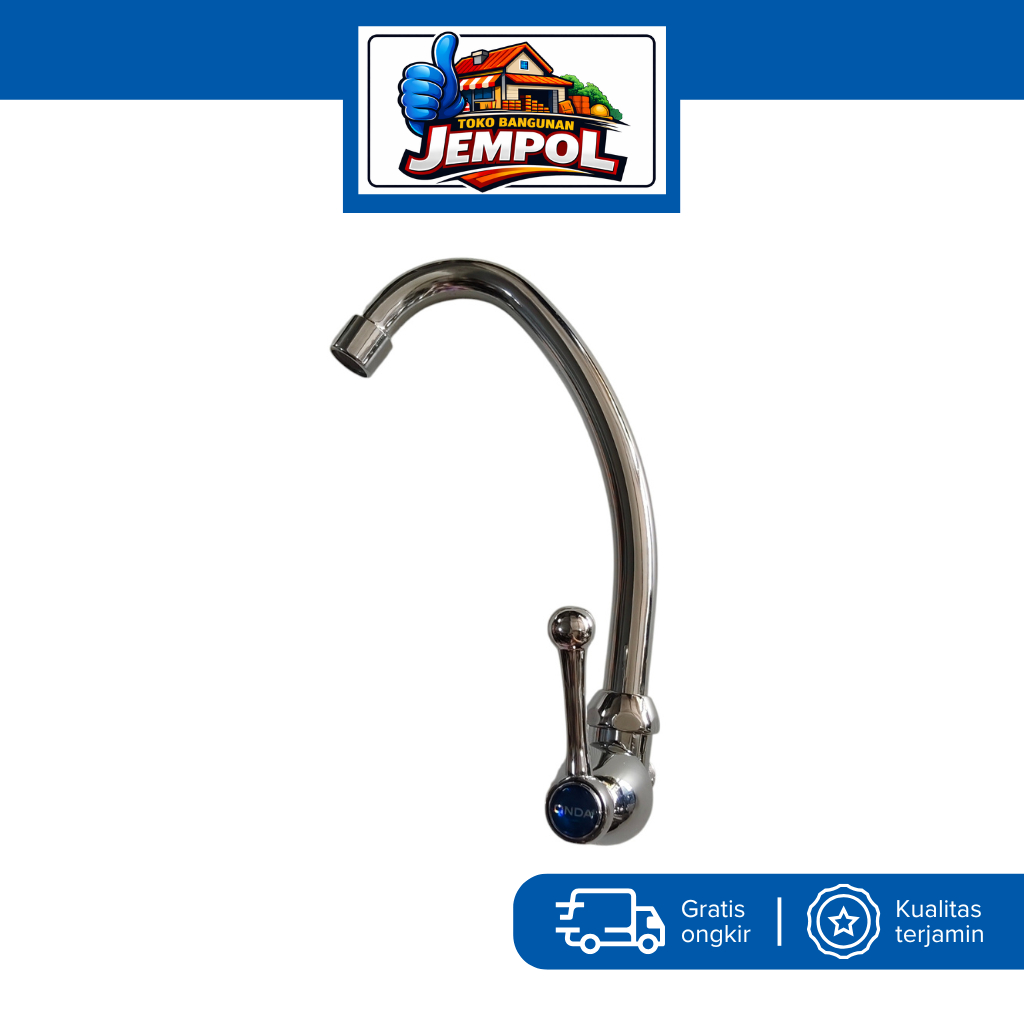 1/2 IN ONDA V 638 F KRAN ANGSA TEMBOK