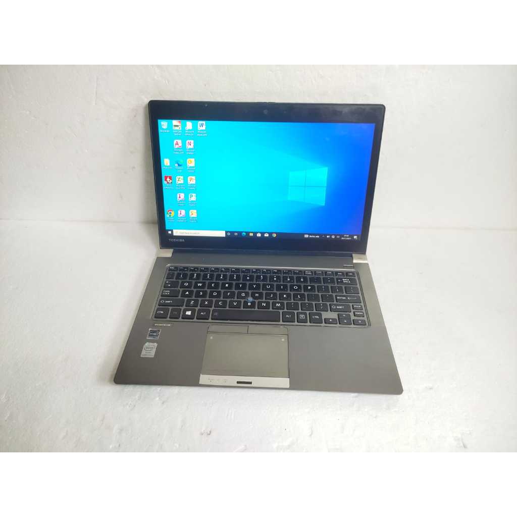 Toshiba Portege Z30-B Core i5-5200U Ram 8GB Ssd 128GB Keyboard Backlight [B137]
