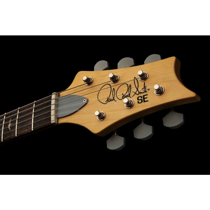 PRS SE Sky Tuner - Treble Side Silver Original