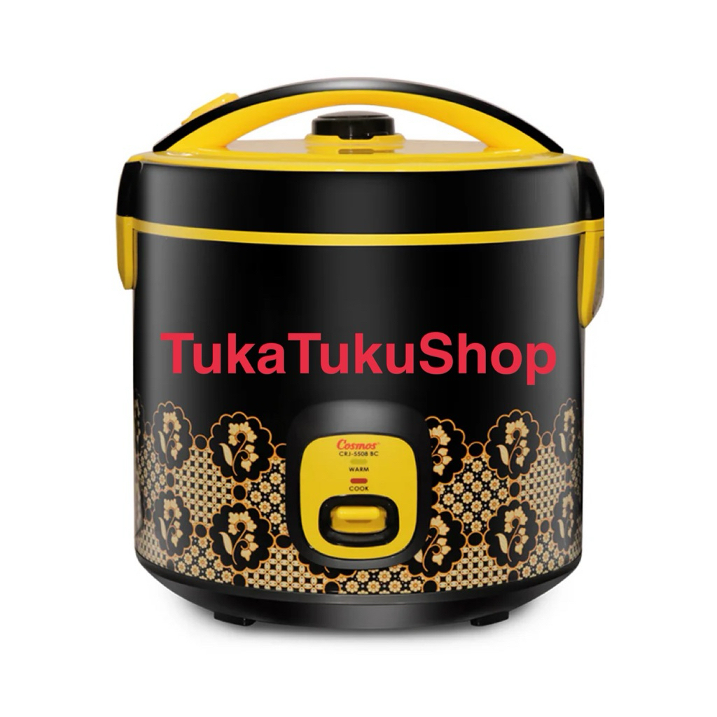 Cosmos Magic Com 2.5Liter 5508BC