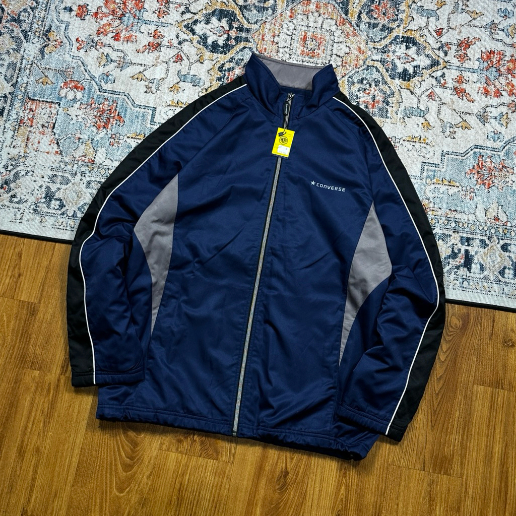 CONVERSE WB JACKET SECOND