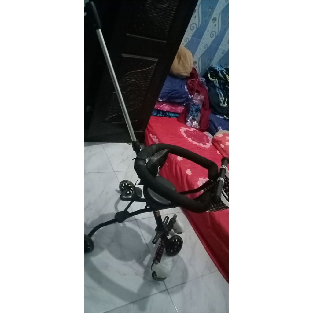 stroler anak