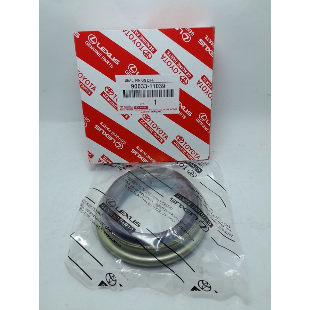 oil seal roda belakang dalam rino 14b/by41