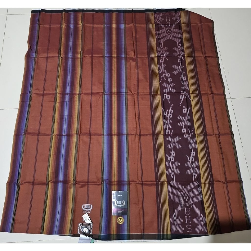 bhs excellent ttd tkb kes