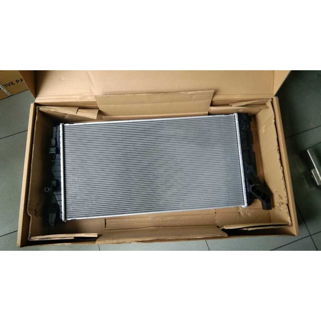 RADIATOR BMW X1 F48 17118645782