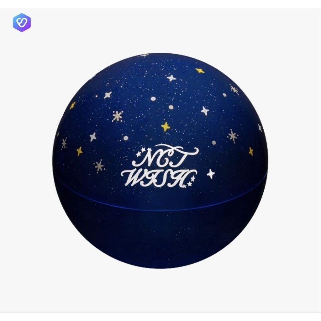 PO - NCT Wish 1st Japan mini album Wishlist Wishport ver - photocard Sion, Riku, Yushi, Jaehee, Ryo,