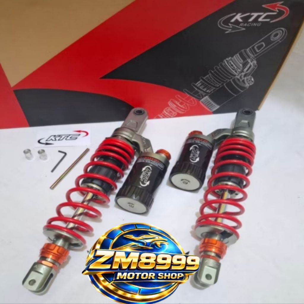 SHOCKBREAKER KTC EXTREME NMAX NEW 305 MM ORIGINAL-NMAX NEW