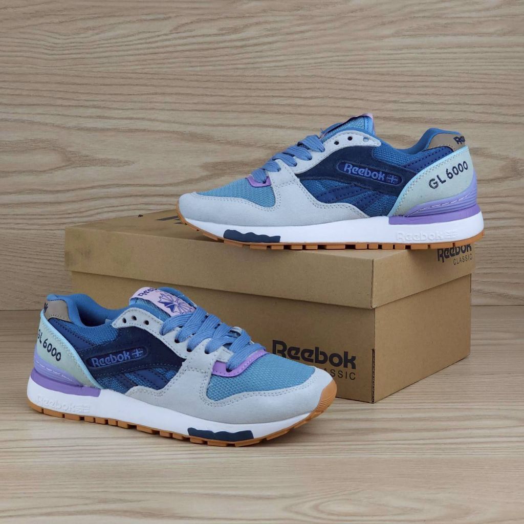 Sepatu Wanita GL 6000 Purple