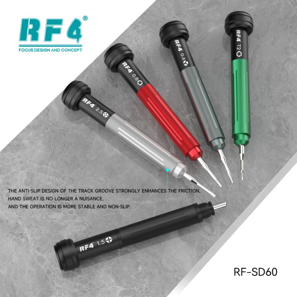 RF4 OBENG 5IN1 RF-SD60