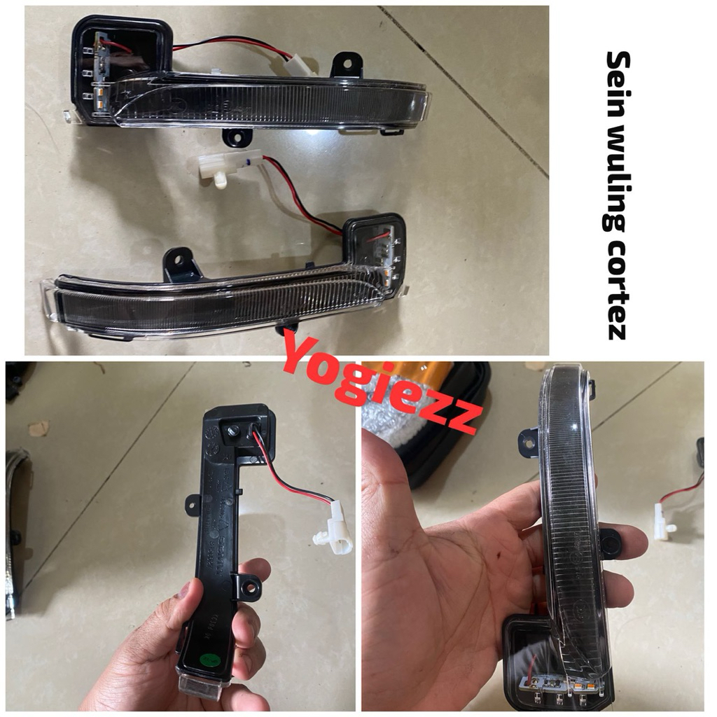 sein wuling cortez 2020 2021 2022 2023 2024 2025