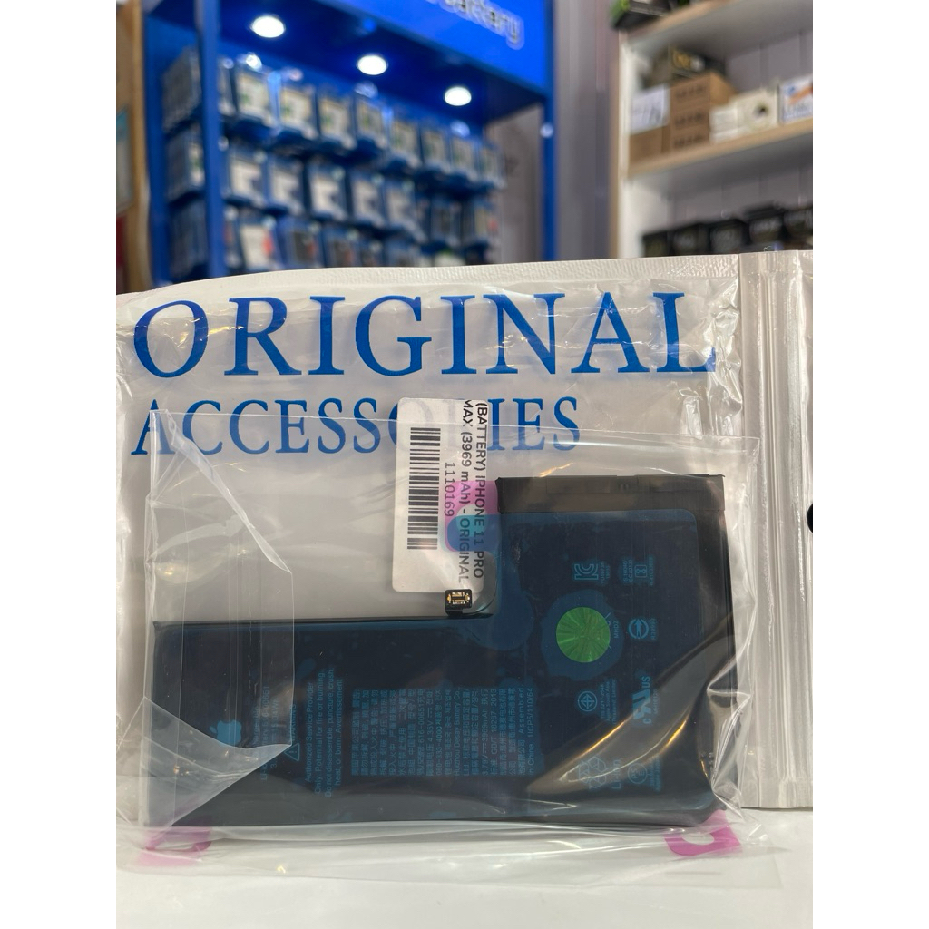 Battery Iphone 11 Pro Max