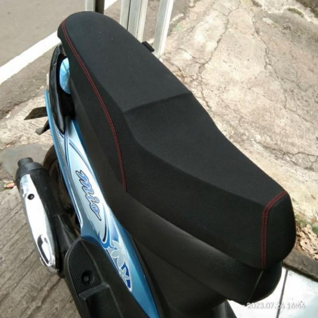 Jok mio sporty siku amplas - jok mio sporty amplas