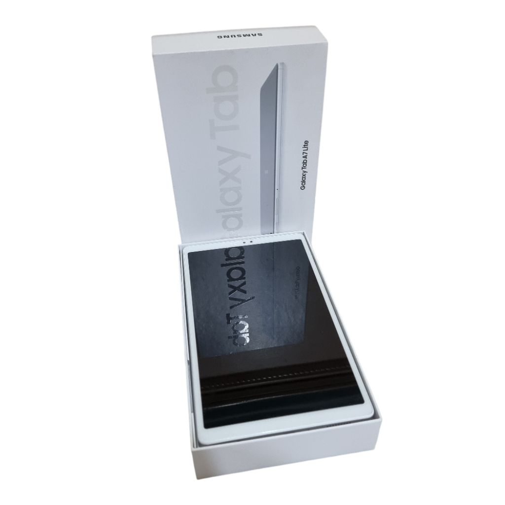 Samsung Tab A7 Lite Bekas 32GB