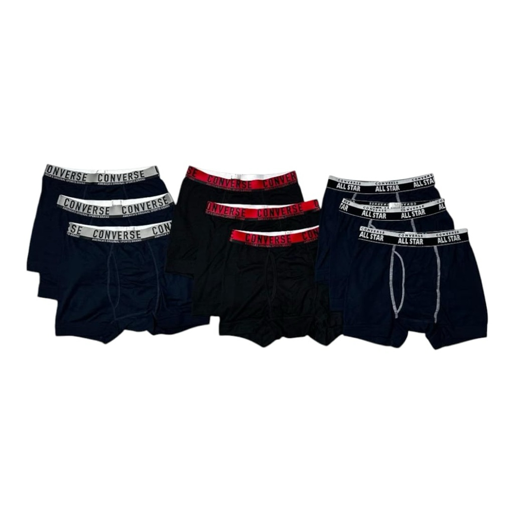 Underwear Men Celana Dalam Pria Branded Stocklot Boxer Short