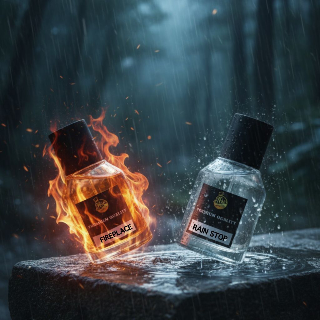 Replica MAIS0N MARGIELA by HIFA Parfum