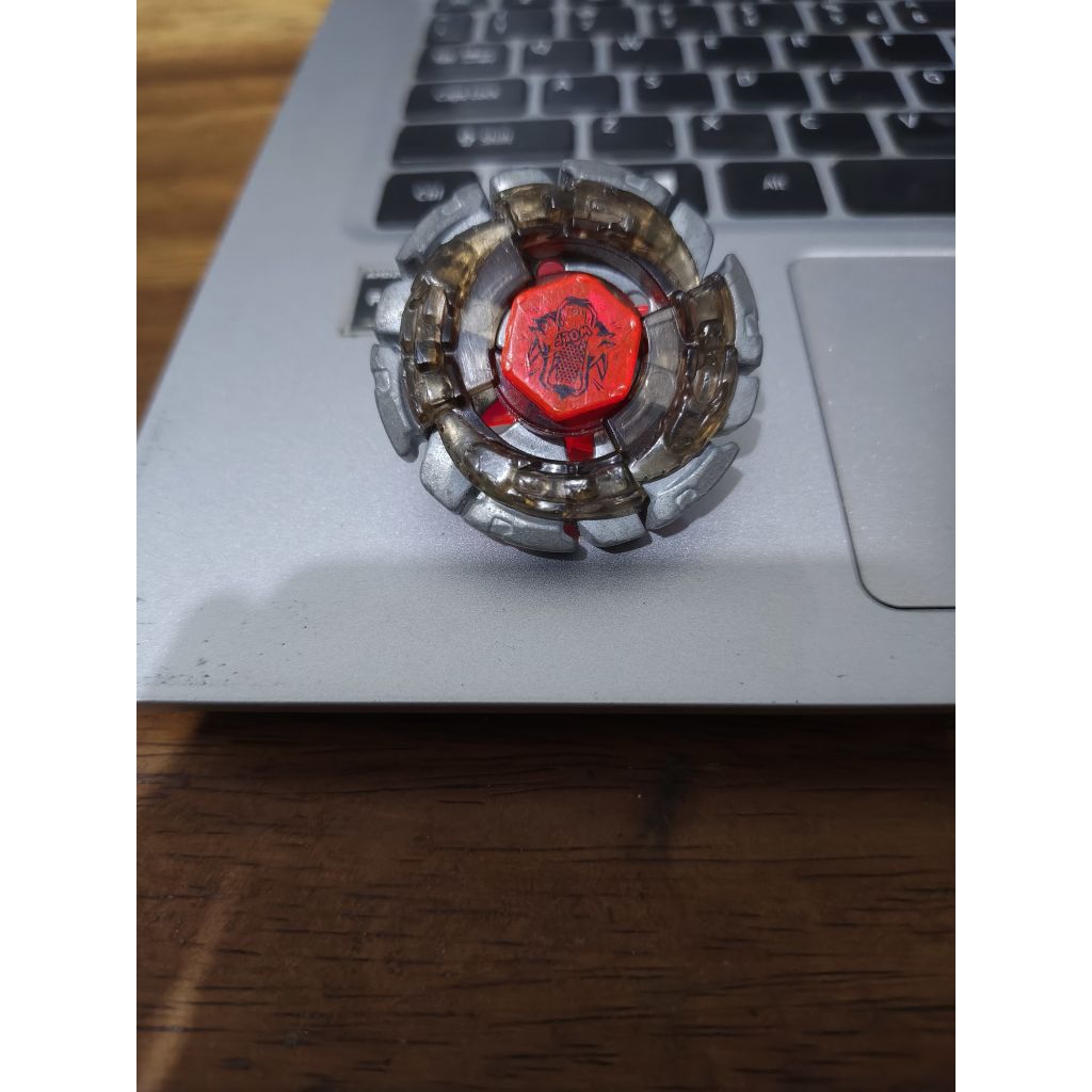 beyblade metal fight darkwolf