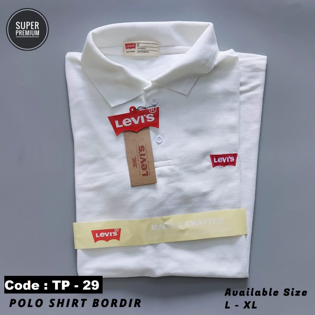 Kaos polo original urgan