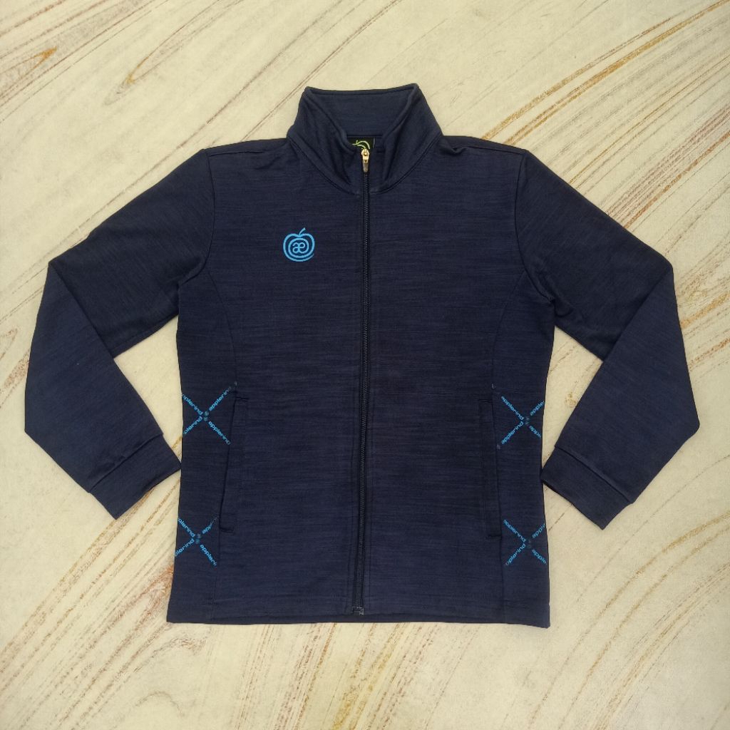 Baselayer Outdoor  Applerind Second Original