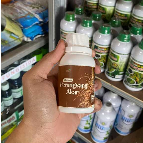 Perangsang Akar Infarm 100ml