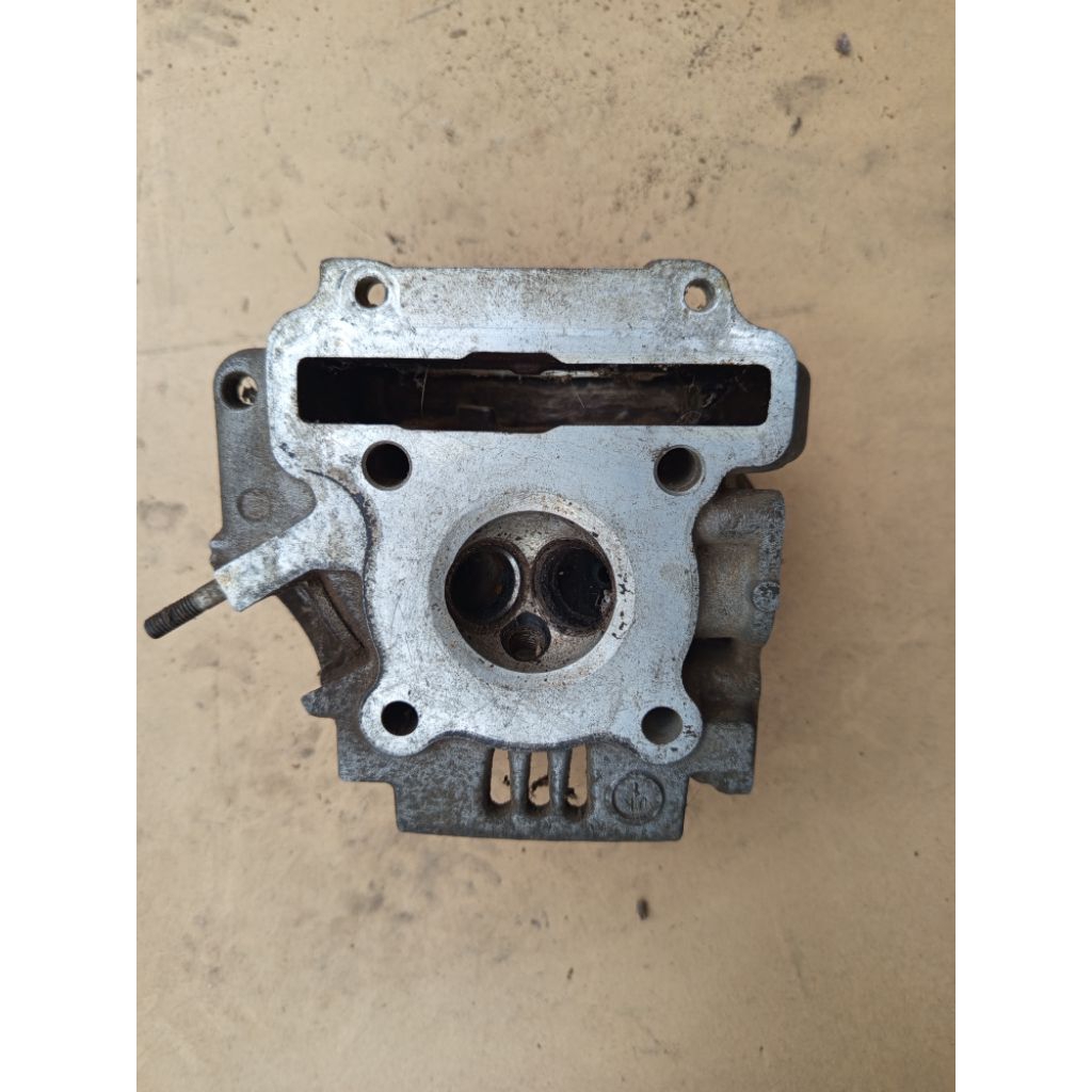 head vega zr jupiter robot original