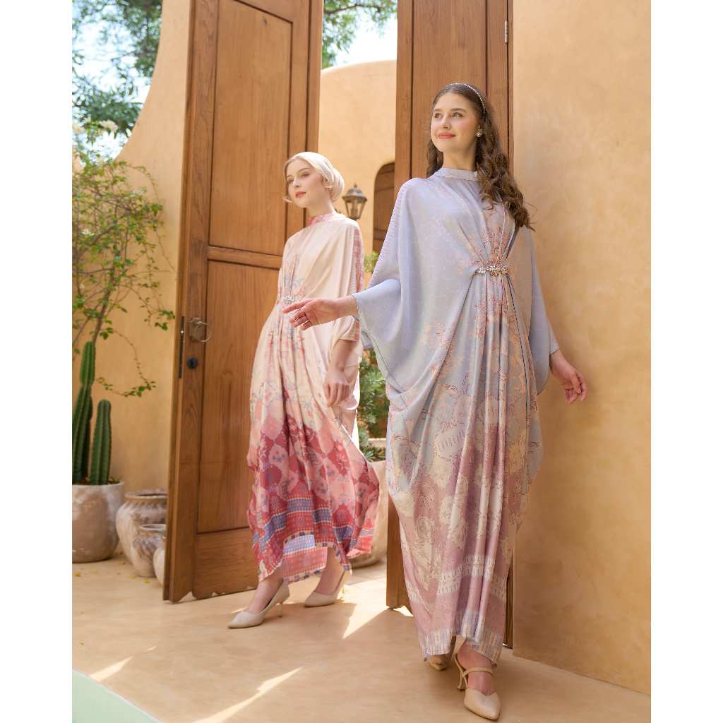 Sofia Kaftan by Kean Signature