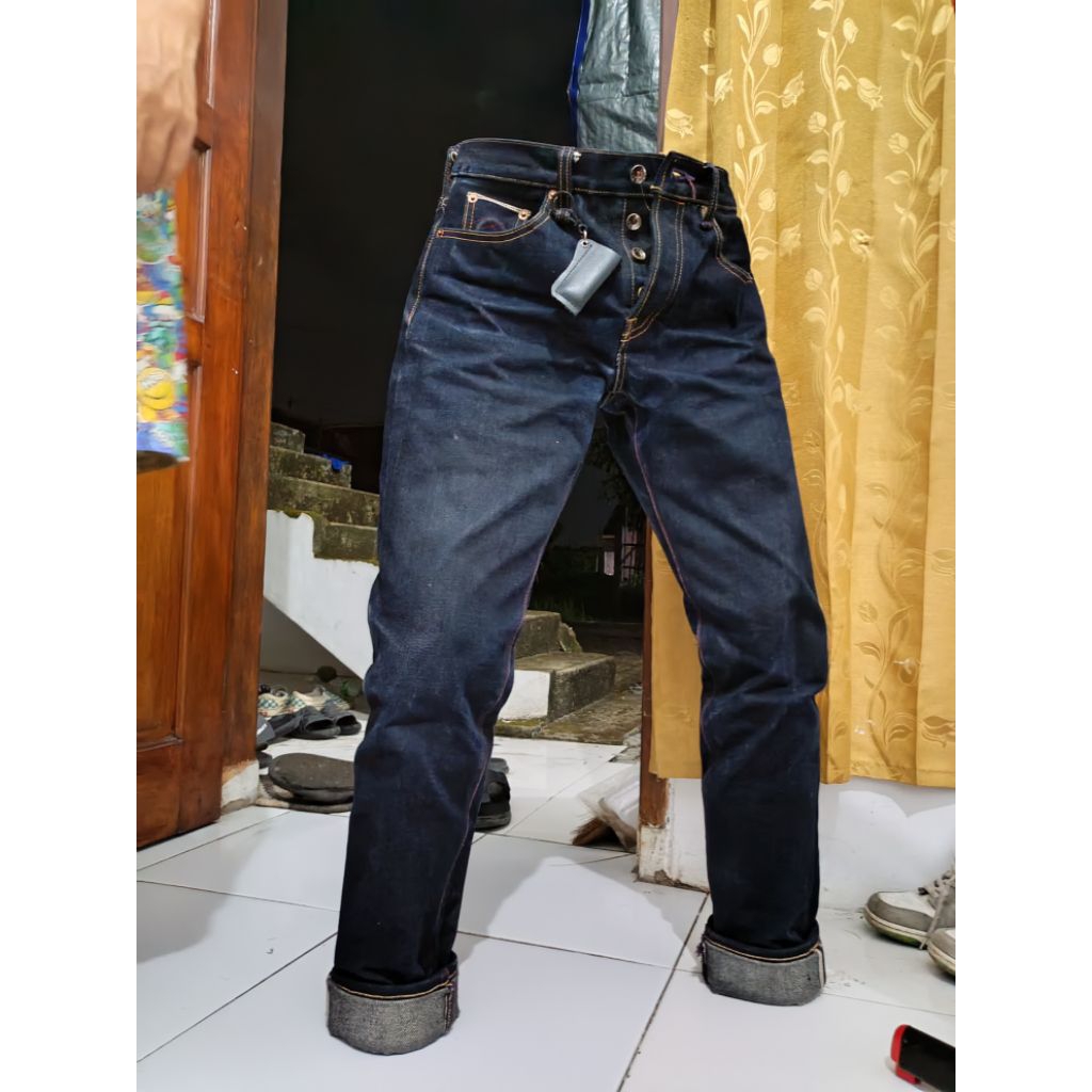 Sage Art Wildcore25oz Size28 Slimthin