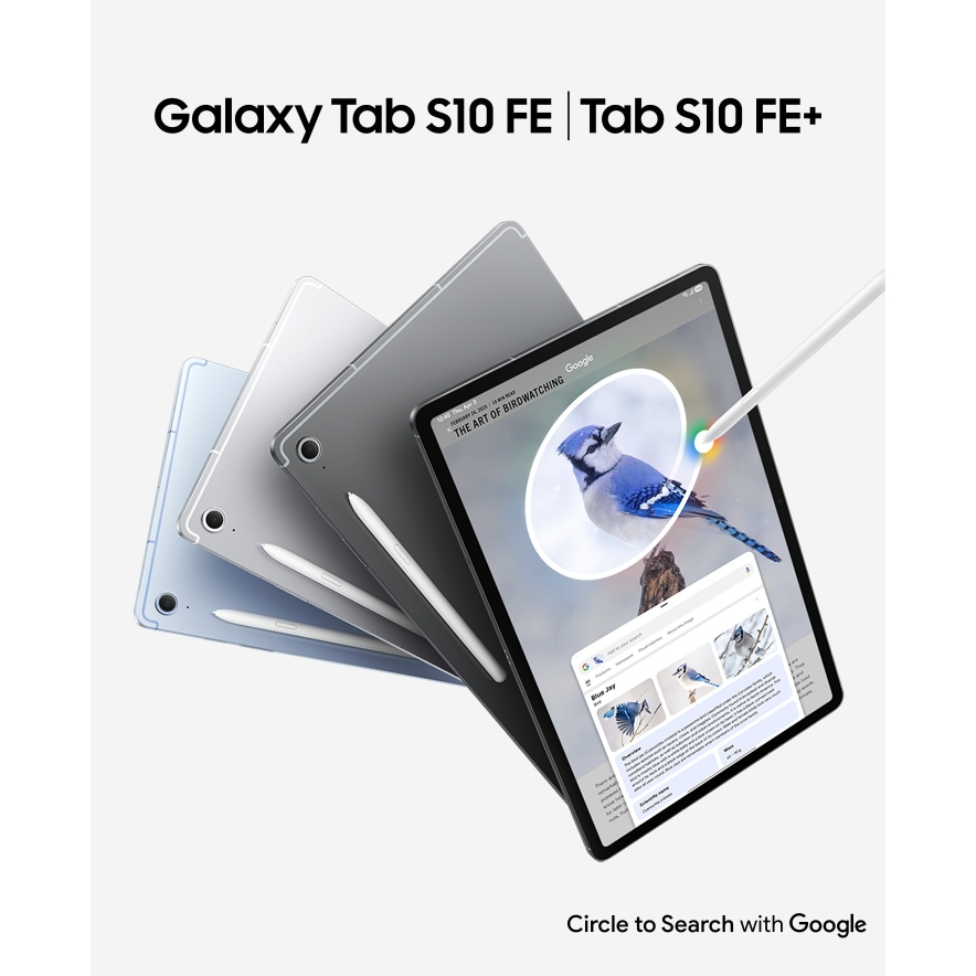 Samsung Galaxy Tab S10 FE 5G 8GB/128GB