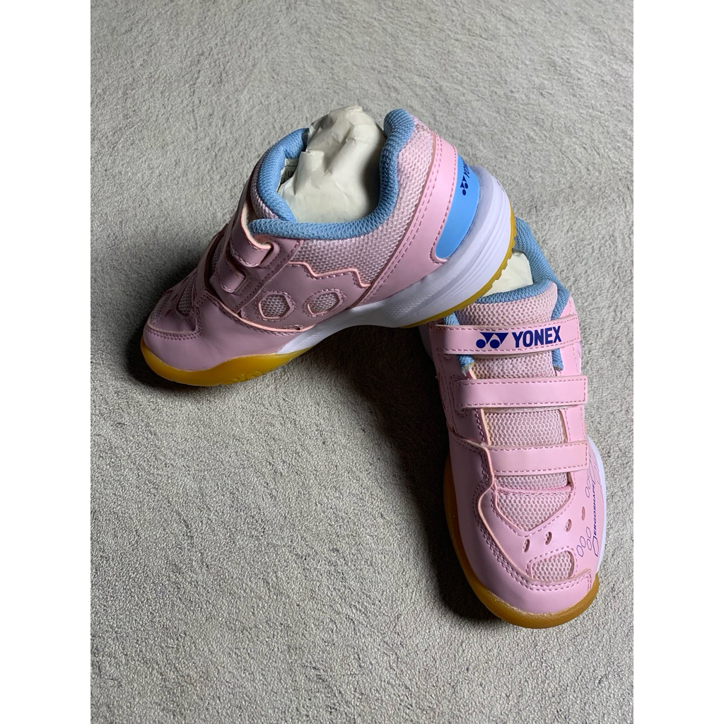 Sepatu Yonex Power Cushion 101 Jr