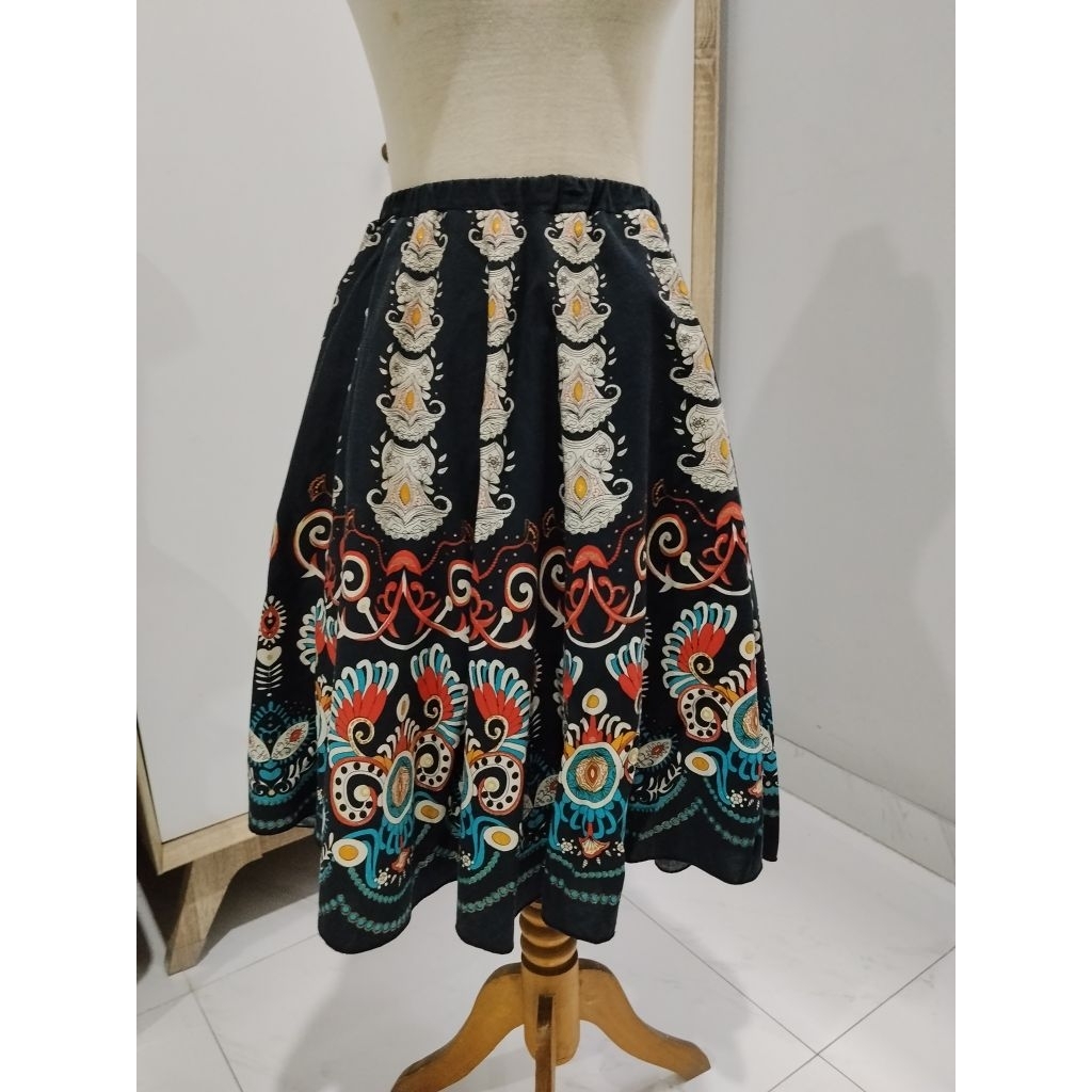 rok lebar bohemian