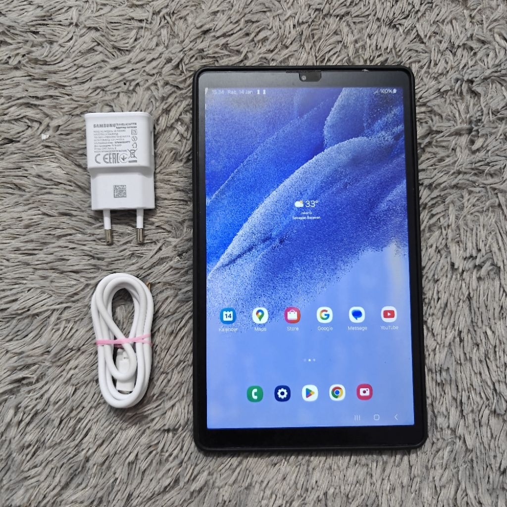 Samsung Tab A7 Lite 3/32 SM-T225 Second