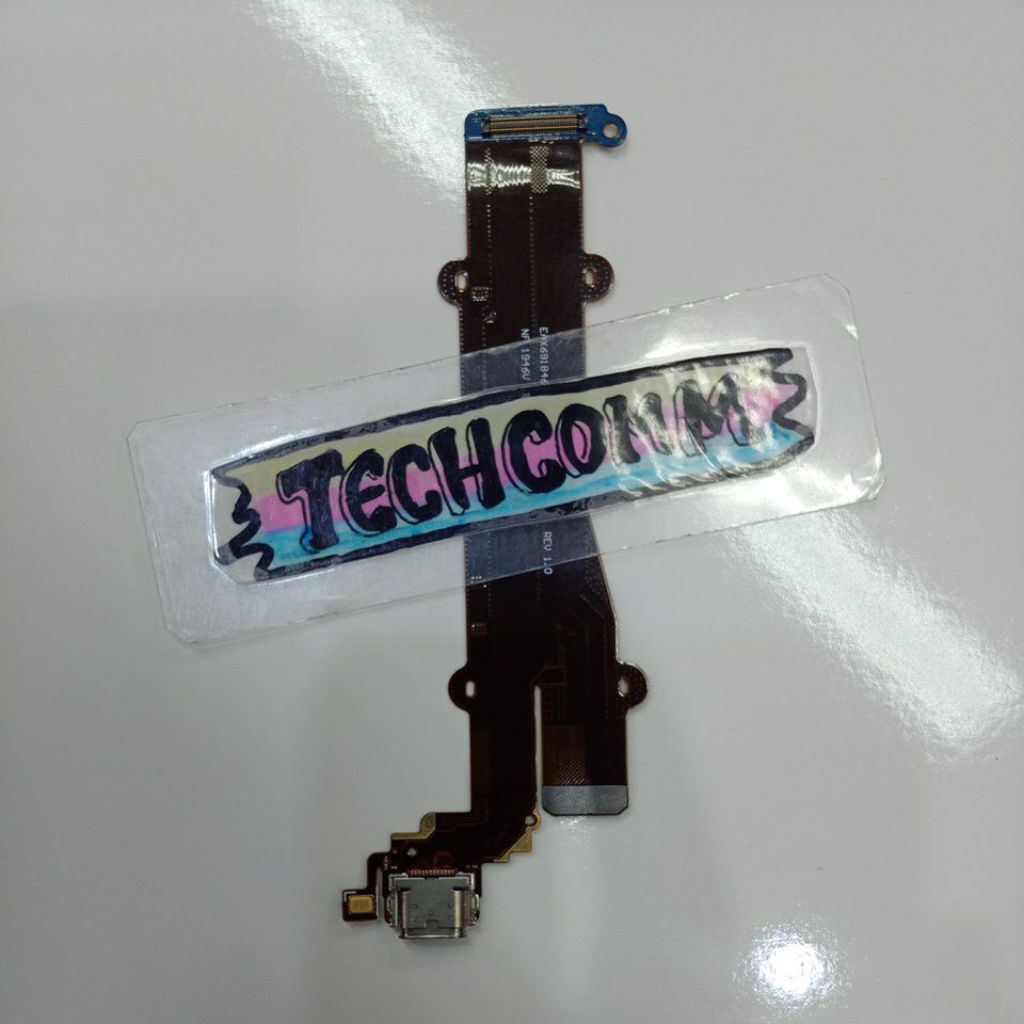 FLEXIBEL CONNECTOR CAS FLEXIBEL CAS LG V60/ LG V60 THINQ  ORIGINAL