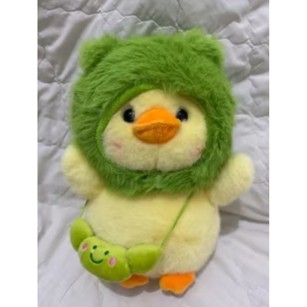Boneka Bebek Import Lucu Viral OHSOME