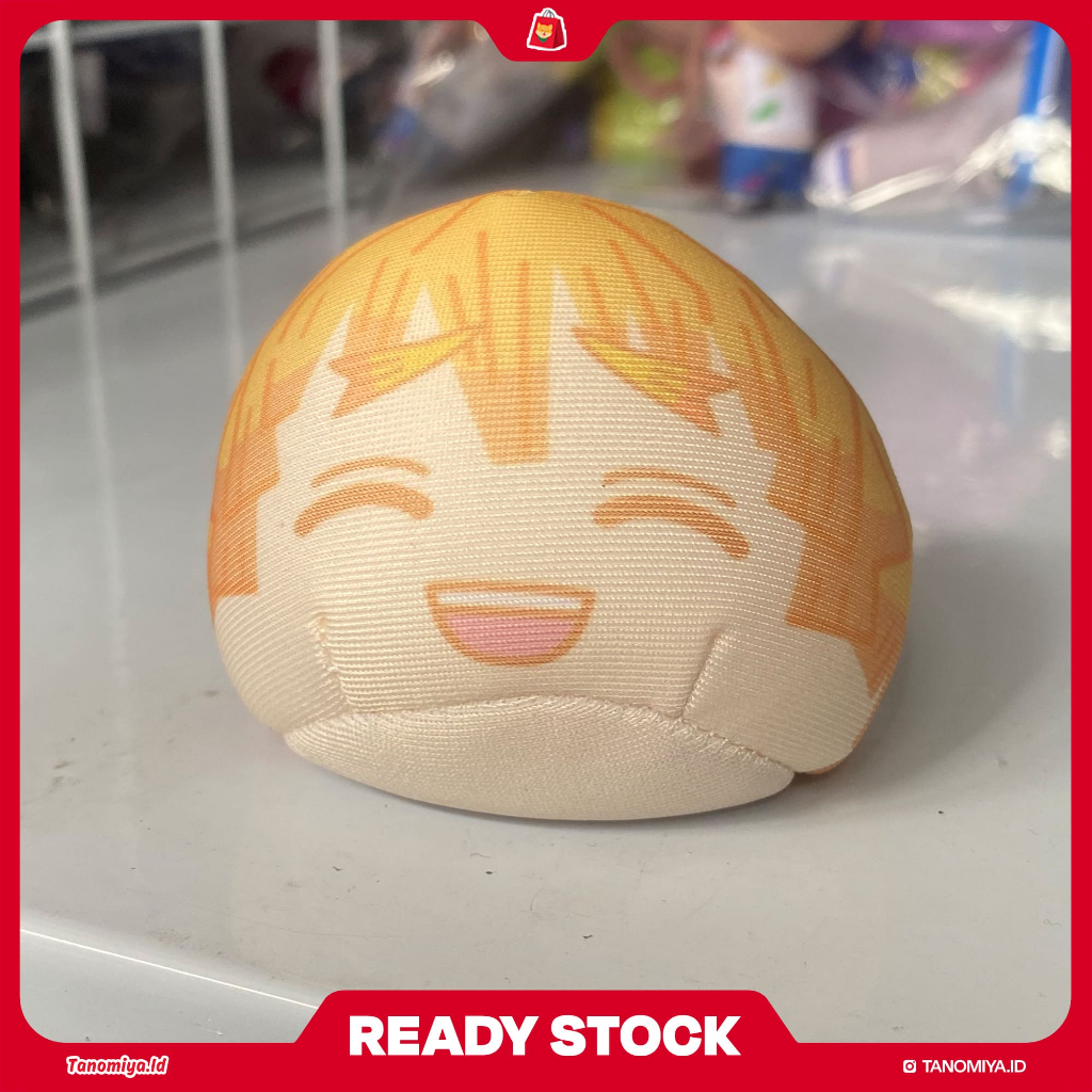 Omanjuu Zenitsu - Kimetsu no Yaiba