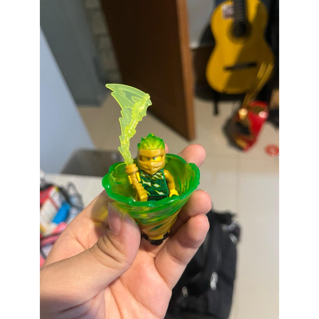 Lloyd ZX Ninjago