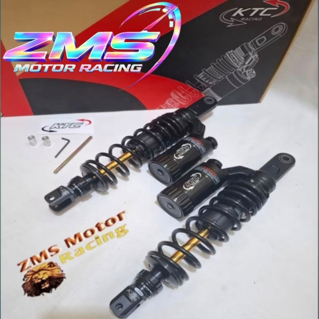 SHOCKBREAKER KTC EXTREME NMAX NEW 305 MM ORIGINAL
