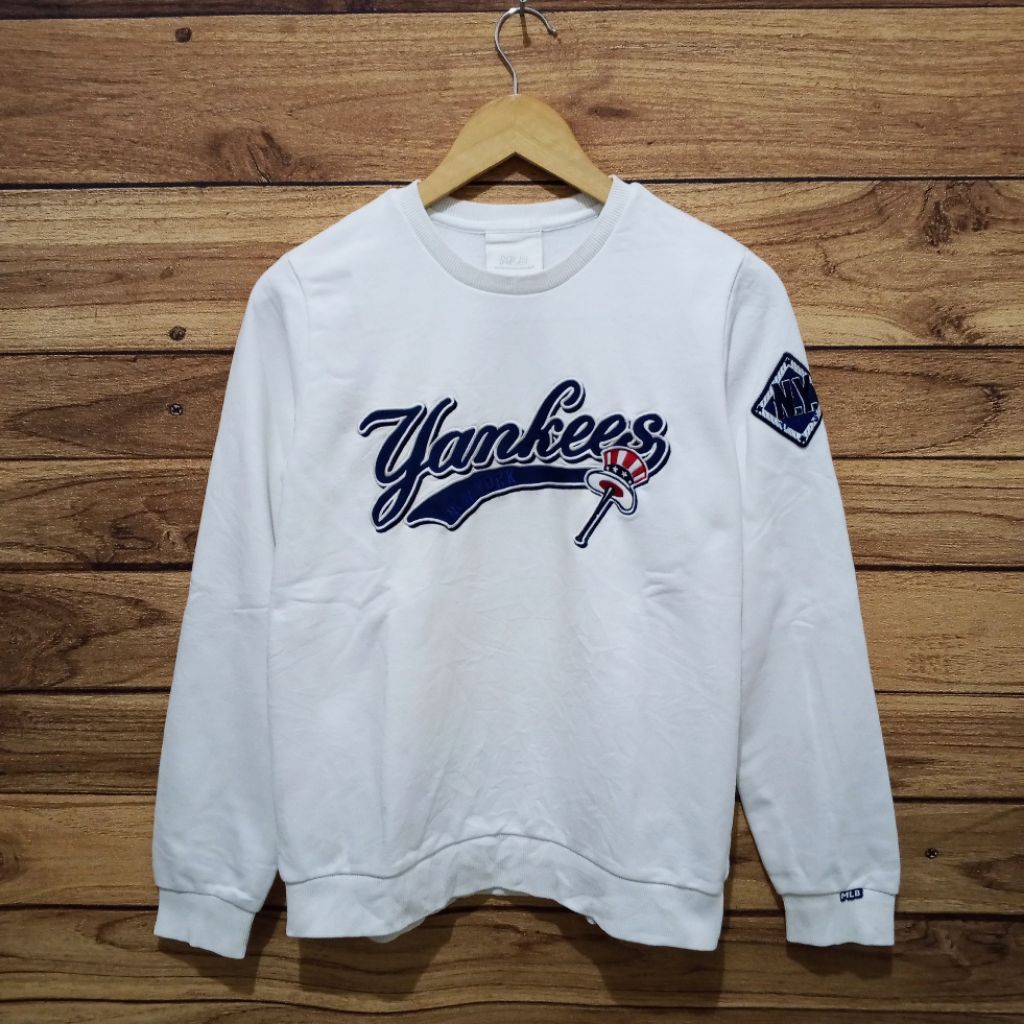 CREWNECK YANKEES