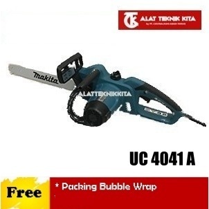 MAKITA UC4041A mesin gergaji UC 4041 A chain saw