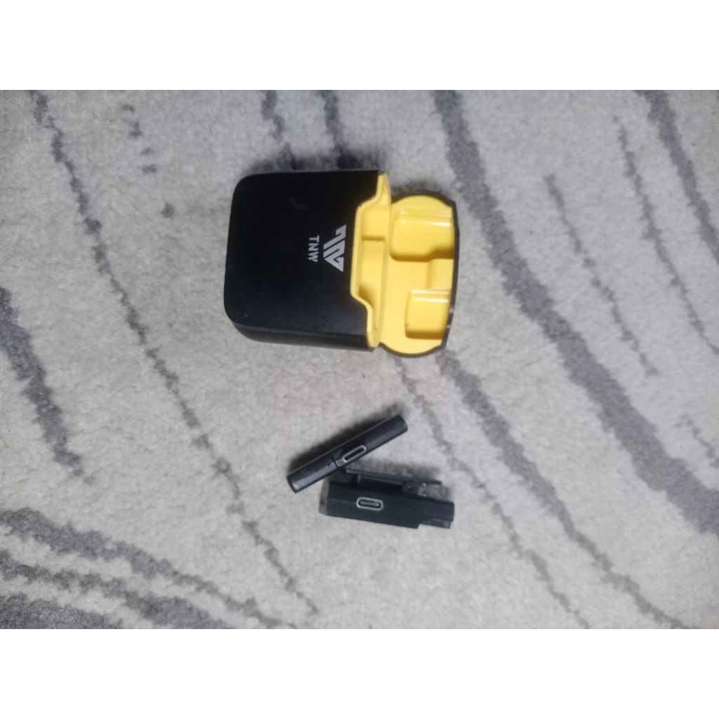 TNW-A9Pro/A8Pro Microfone MATOT