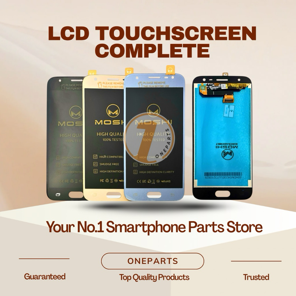 Promo Lcd Touchscreen Samsung Galaxy J3 Pro 2017 J330 Complete Termurah