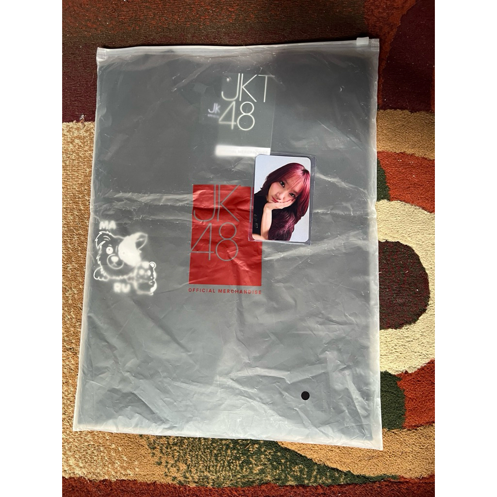 BDTS Marsha Lenathea 2026 sz XL