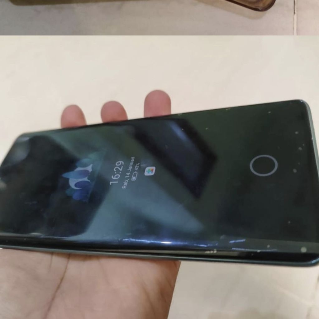 REDMI 9 PRO SECOND