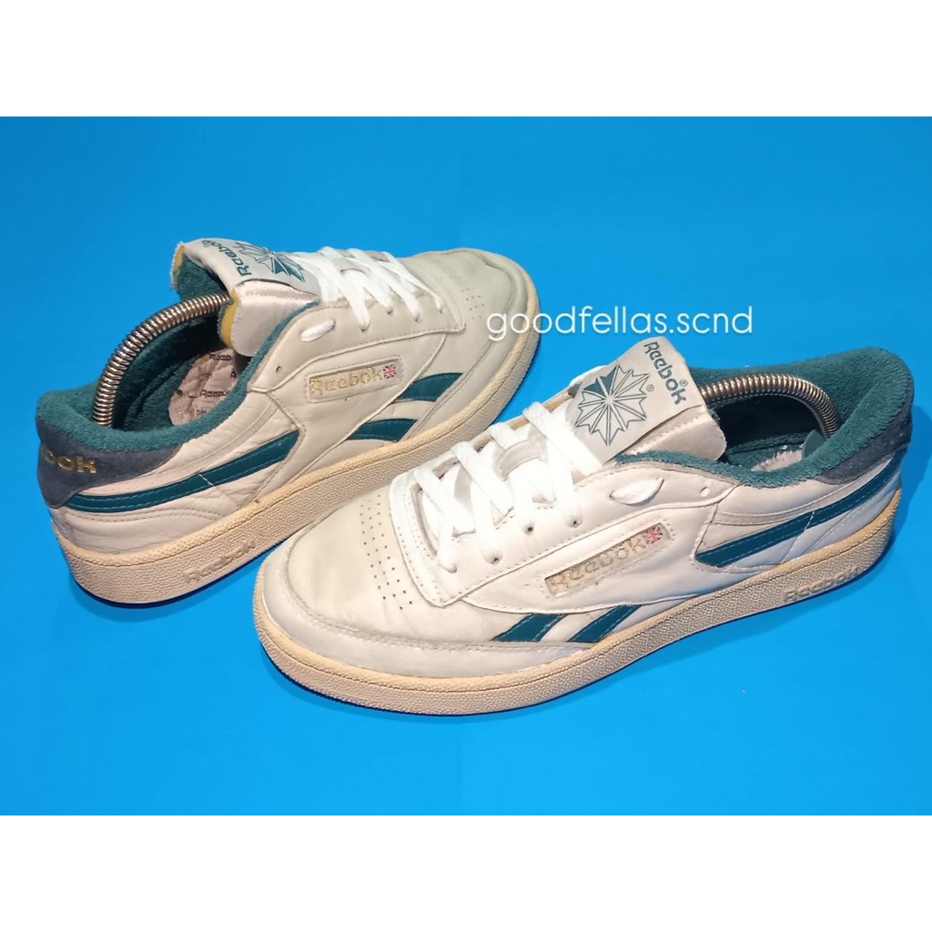 Reebok Club C85 Second Originals
