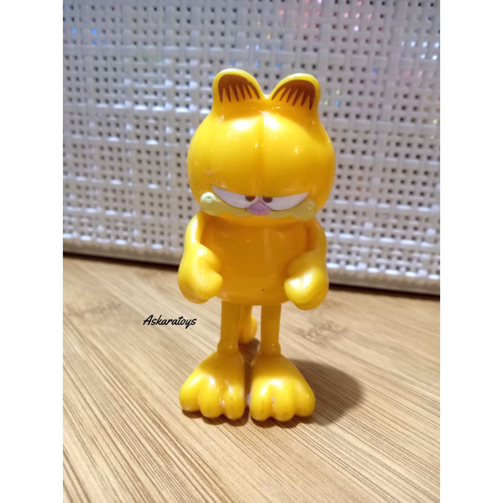Garfield (Preloved)