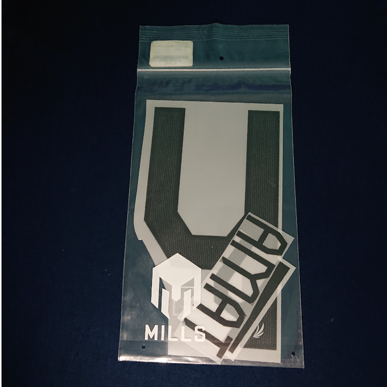 Nameset Timnas 2022-2023 official