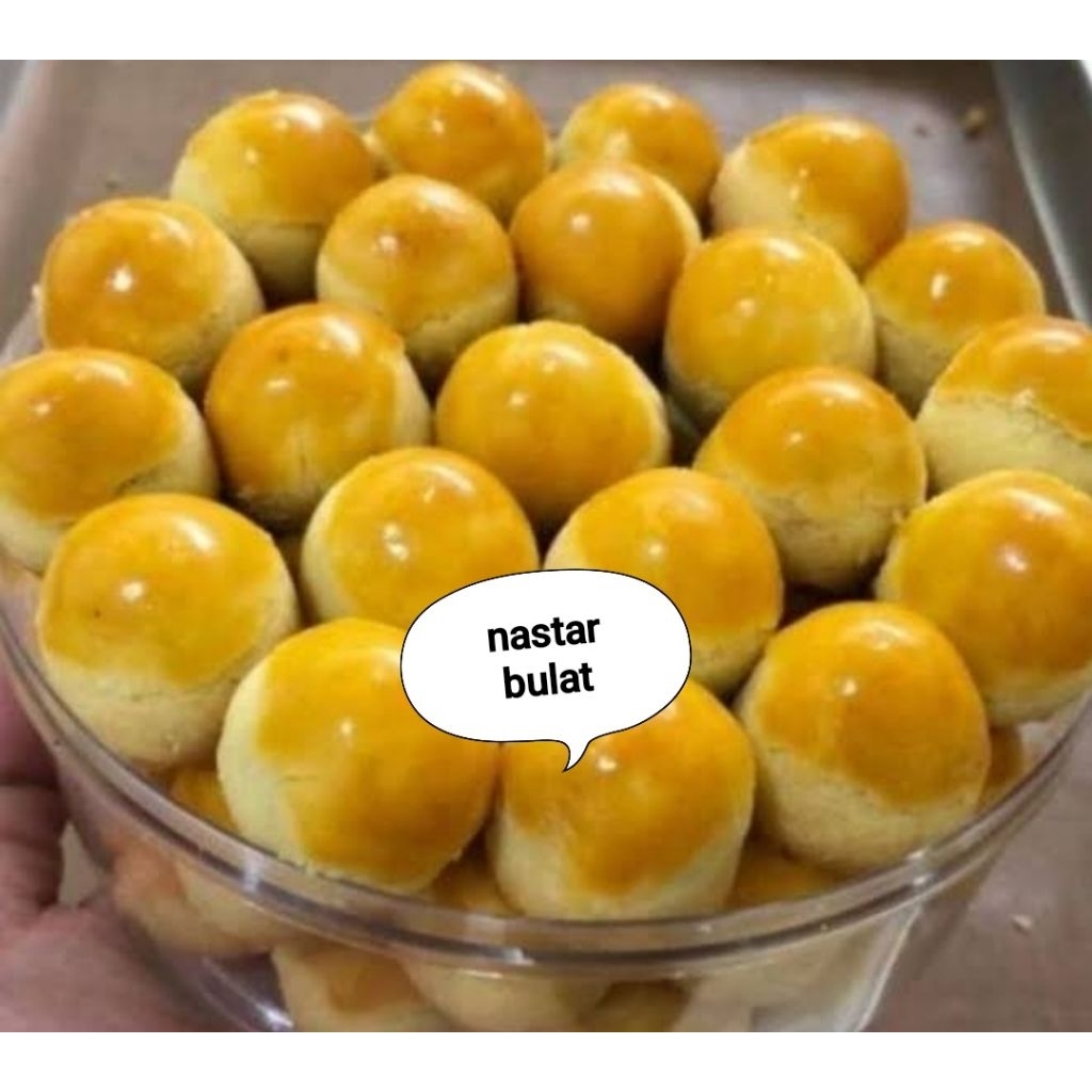 Nastar bulat premium//kuker lebaran//kuker enak//kuker premium//kuker blueband//nastar enak