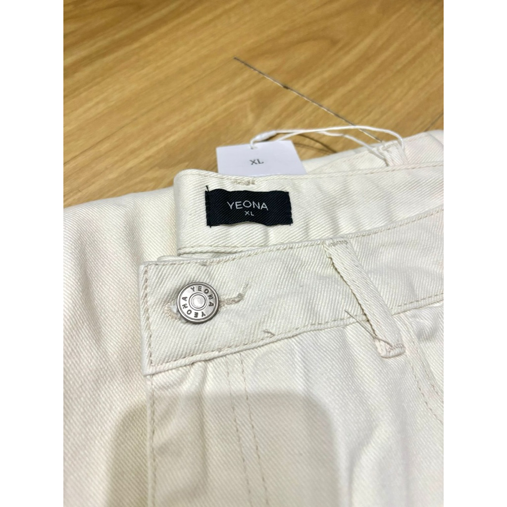 yeona celana korea new size xl